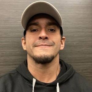 Meet your Posher, Andre